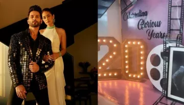 Shahid Kapoor Completes 20 Years In Bollywood, Mira Throws A Grand Party, The Decor Is Unmissable