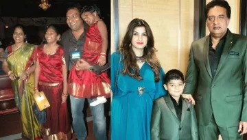 Prakash Raj's Life: Divorce From First Wife, Death Of His 5-Year-Old Son And Second Marriage At 45