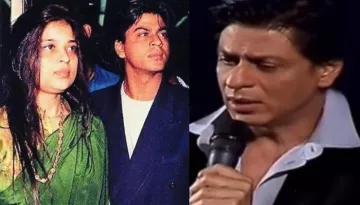 When Shah Rukh Khan Talked About His Sister's Battle With Depression, Was Told She Won't Survive