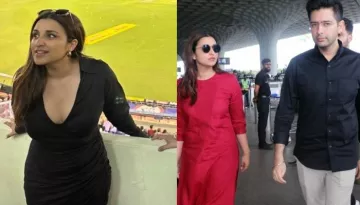 Parineeti Chopra Is Going To Be A Manish Malhotra Bride In A Minimalist Ensemble On Engagement