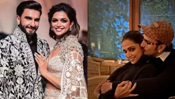Deepika Padukone's Tips For Married Couples, Asks To Learn 'Patience' From 'Previous Generation'