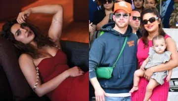 Priyanka Chopra On Getting Married And Becoming A Mom In Her 40s, Says 'My Friends' Kids Are 16-17'