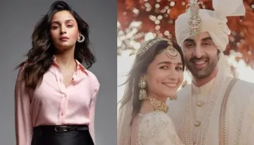 Alia Bhatt On Inviting Only 40 People On Wedding, Says, 'Bad At Gatherings With More Than 7 People'