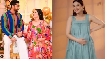 Gauahar Khan-Zaid Darbar Welcome Their First Child, Pens, 'Salaam U Alaikum World' From Her Baby Boy