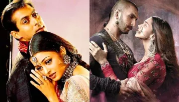 Aishwarya Rai-Salman Khan Were First Choice For 'Bajirao Mastani', Here's Why She Declined The Offer