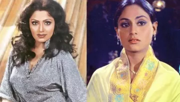 Bindu Recalls Not Getting An Award For Debut Film But Jaya Bachchan Did, Calls It 'Andar Ki Baatein'