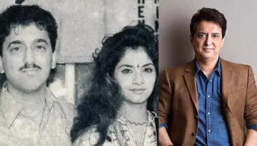 Divya Bharti's Ex-Husband, Sajid Nadiadwala Buys A 7470 Square Feet Plot At Juhu Worth Rs. 31 Crores
