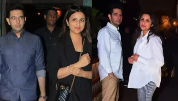 Parineeti Chopra And Raghav Chadha's Engagement Update: Time, Menu, Duo's Outfit Details, Guest List