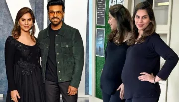Upasana Konidela Talks About Her Decision To Embrace Motherhood As She Celebrates First Mother's Day