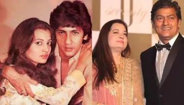 Vijayta Pandit's Tragic Love Life, A Broken Marriage, Unrequited Love And A Struggling Widowed Life