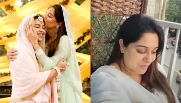 Dipika Kakar Talks About 'Nanad' Saba Ibrahim's Miscarriage, Says 'Mai Bhi Iss Phase Se Guzari Hu'