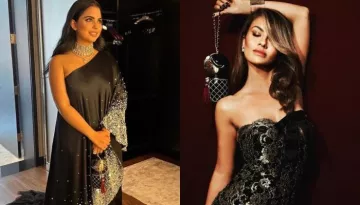 After Isha Ambani, Natasha Poonawalla Carries Limited Edition Chanel Doll Bag Worth Rs. 24 Lakhs