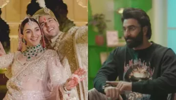 Ranbir Kapoor Recreates Sidharth Malhotra-Kiara Advani's Wedding Video, Calls Them Beautiful Couple