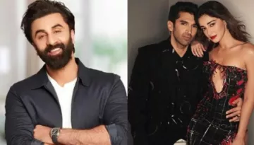 Ranbir Kapoor On Aditya Roy Kapur's Dating Life, Says, 'He Likes A Girl Starting With The Letter A'
