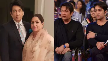Shekhar Suman's Love Story With Alka Suman, The Couple Broke Down After Losing Their First Child