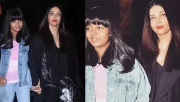 Aishwarya Rai Trolled For Her Look As She Jets To Cannes With Aaradhya, 'Hamesha Ek Jaisi Lagti Hai'