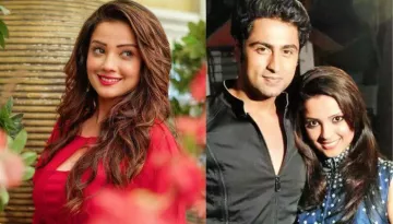 Adaa Khan's Love Life: Television Actress Got Cheated On Thrice By Her Co-Actor And Beau, Ankit Gera