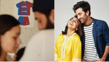 12 Bollywood Divas Who Became A Mother Before Turning 30, From Alia Bhatt To Neetu Kapoor