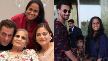 Salman Khan's Sister, Arpita Khan's Diamond Earrings Worth Rs. 5 Lakhs Stolen, House Help Arrested