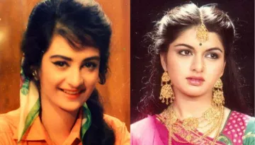 12 Superhit Actresses Who Left Bollywood At Peak Post Marriage, From Saira Banu To Bhagyashree