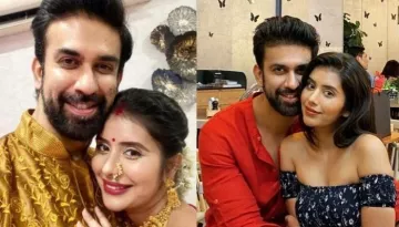 Rajeev Sen Thinks He Can Be His Ex-Wife, Charu Asopa's Best Friend Even After Their Separation