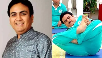 TMKOC's 'Jethalal', Dilip Joshi Reveals How He Drastically Lost 16 Kgs Weight In 1 And A Half Months