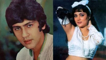 Kumar Gaurav's Refusal To Work With Mandakini Had Ended Up Making A Big Dent To His Film Career