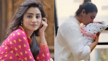 Neha Marda On Normalising Breastfeeding In Public, Actress Says, 'Cannot Let Her Starve'