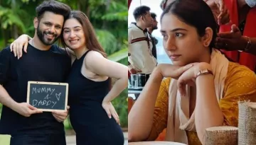 Rahul Vaidya Calls Disha Parmar's Pregnancy Unexpected News, The Daddy-To-Be Says, 'Was In Goa'