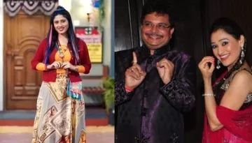 Monika Bhadoriya On Disha Vakani 'Dayaben' Not Returning To TMKOC, 'Asit Modi Must Have Misbehaved'