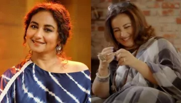 Divya Dutta Recalls Rejecting A Guy's Marriage Proposal After He Came To Her Home With A Rose