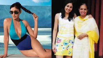 Actress, Pooja Chopra's Mom Reveals How Dad Never Accepted And Left Them For Giving Birth To Her
