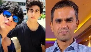 Shah Rukh Khan's Close Friend Reveals Leaked Chats With Sameer Wankhede Are Fake, 'He Did Not Plead'