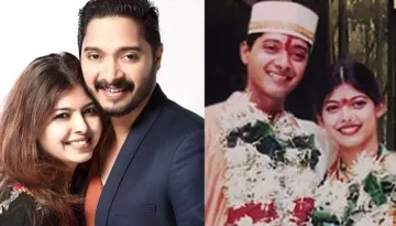 Shreyas Talpade And Deepti Talpade's Love Story, He Fell In Love With Her At A College Fest