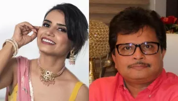 After Monika Bhadoriya Accused Asit Modi, Priya Ahuja Shares Her Ordeal On Show 'Makkhi Ki Tarah...'