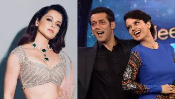 When Kangana Ranaut Made Salman Khan Speechless After She Revealed His Behaviour On And Off Camera