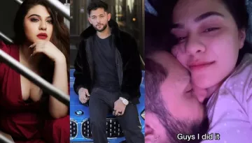 'Splitsvilla' Fame, Roshni Wadhwani-Dhruv Malik Make Their Relationship Official With A Mushy Video