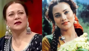 'Ram Teri Ganga Maili' Actress Mandakini Opens Up About The Rumour Of Getting Shot By Her Own Father