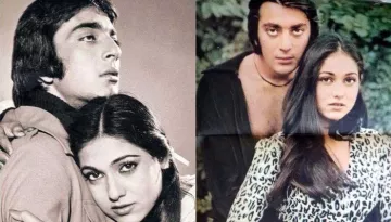 Sanjay Dutt Spoke About His Affair With Tina Munim, Said She Took His Mum, Nargis' Place In His Life