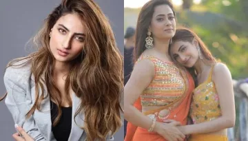 Palak Tiwari Reveals She Begs Mom, Shweta For Buying Stuff, Calls Her A 'Typical Desi Aunty'