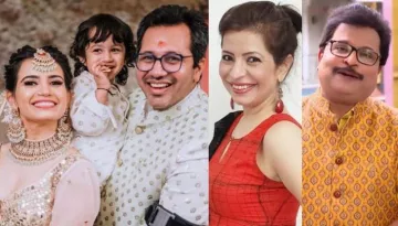 TMKOC's Priya Ahuja Says Jennifer Helped In Depression, How Asit Modi Reacted To Her Son's Accident