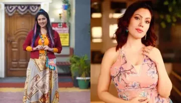 MunMun Dutta And Asit Modi 'Had A Lot Of Fights' On 'TMKOC', Reveals Show's Star, Monika Bhadoriya
