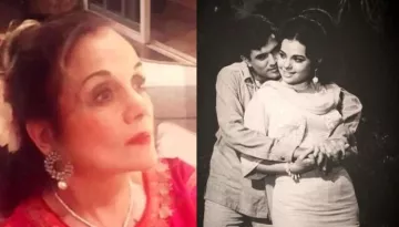 Mumtaz Confesses Having Extra-Marital Affair In Her Younger Days, Says 'Main Thodi Rubabwali Thi'