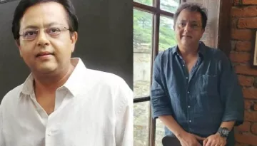 'Anupamaa' Actor, Nitesh Pandey Passes Away At The Mere Age Of 51 After Suffering Cardiac Arrest