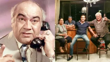 Late Prem Nath's Grandson, Adiraj To Get Married, Kapoor 'Khandan' To Attend The 2-Day-Long Affair
