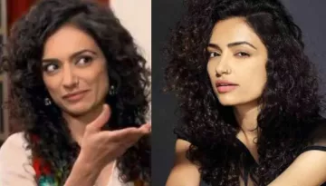 'Sarabhai Vs Sarabhai' Actress, Vaibhavi Upadhyaya Passed Away In A Car Accident At The Age Of 32