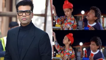 Karan Johar's Controversy: When A Scene From 'Kuch Kuch Hota Hai' Hurt Sikh Community's Sentiments