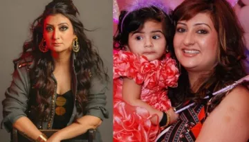 Juhi Parmar Gained 15-17 Kgs Due To Thyroid, Could Not Recognise Her Face, 'My Voice Became Coarse'