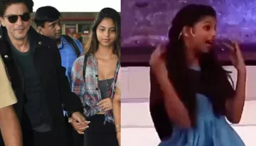Shah Rukh's Daughter, Suhana Khan's Video From School Drama Goes VIRAL, Fans Say, 'She Is Good'