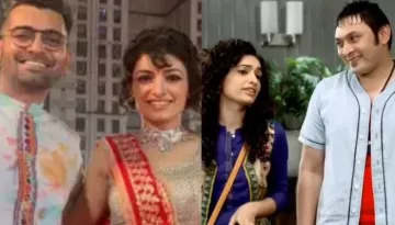 Vaibhavi Upadhyaya's Brother Reveals Parents Didn't Know About Her Death, 'Mom-Dad Were Not Told'